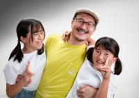 家族写真