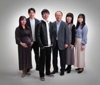家族写真